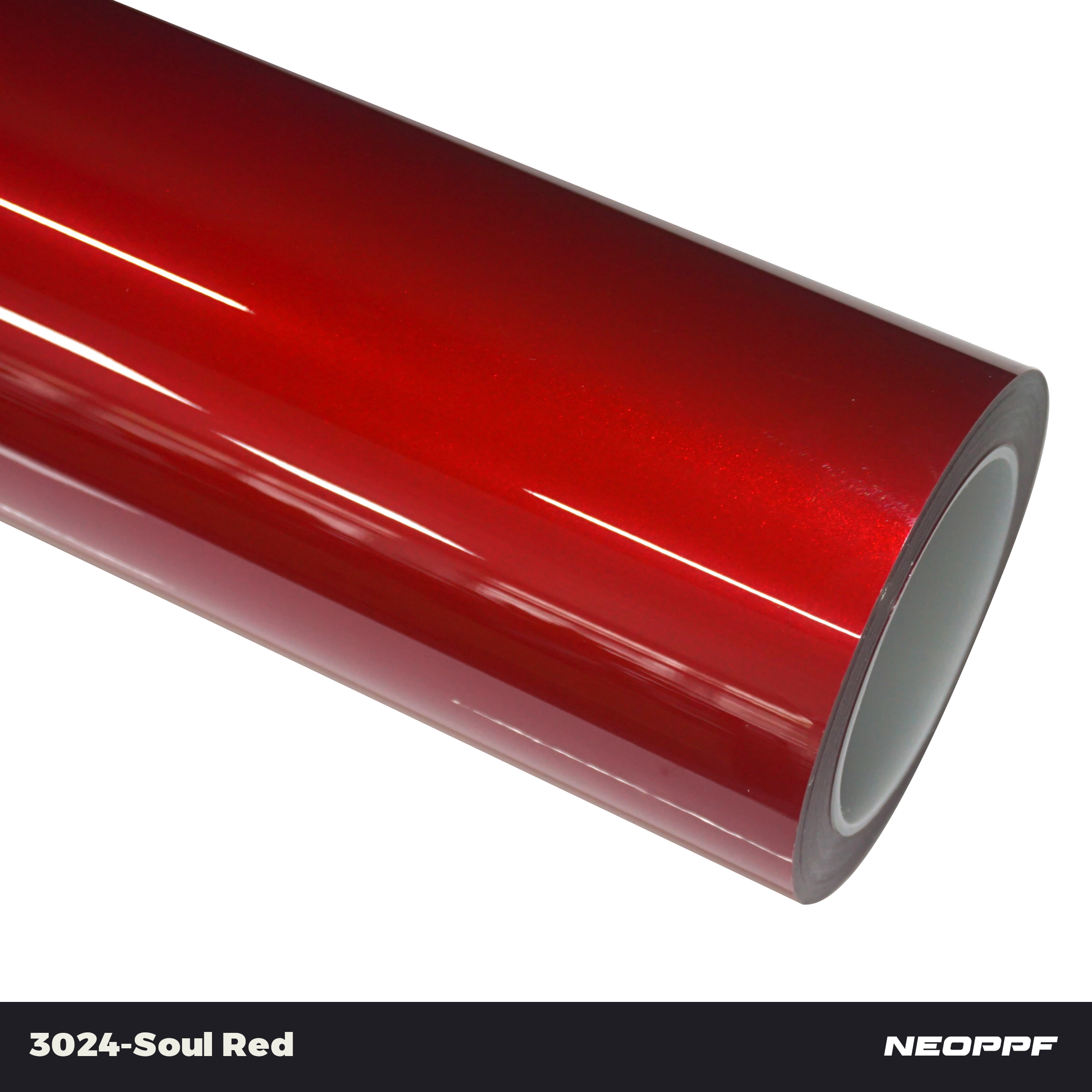 3024 - Soul Red