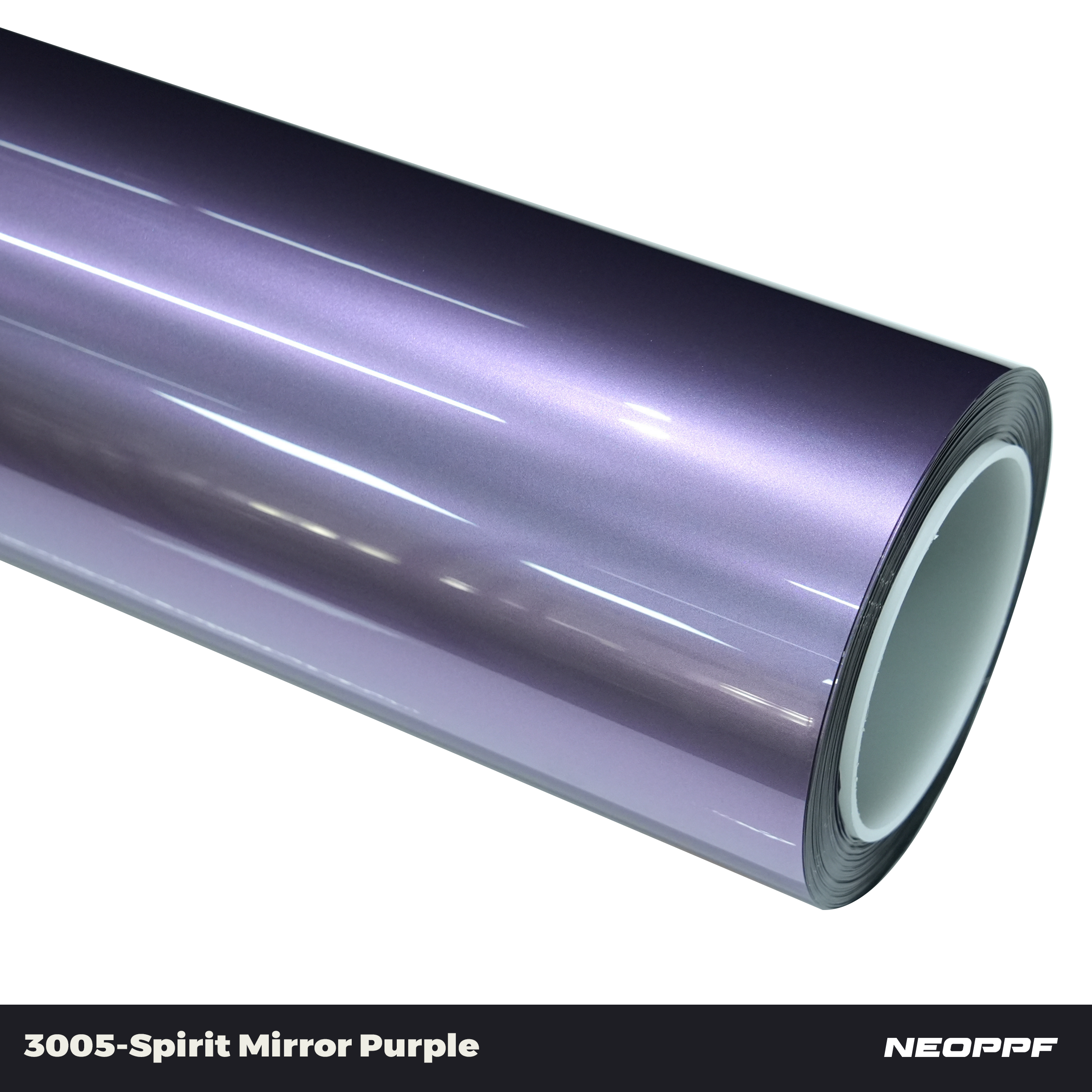 3005 - Spirit Mirror Purple