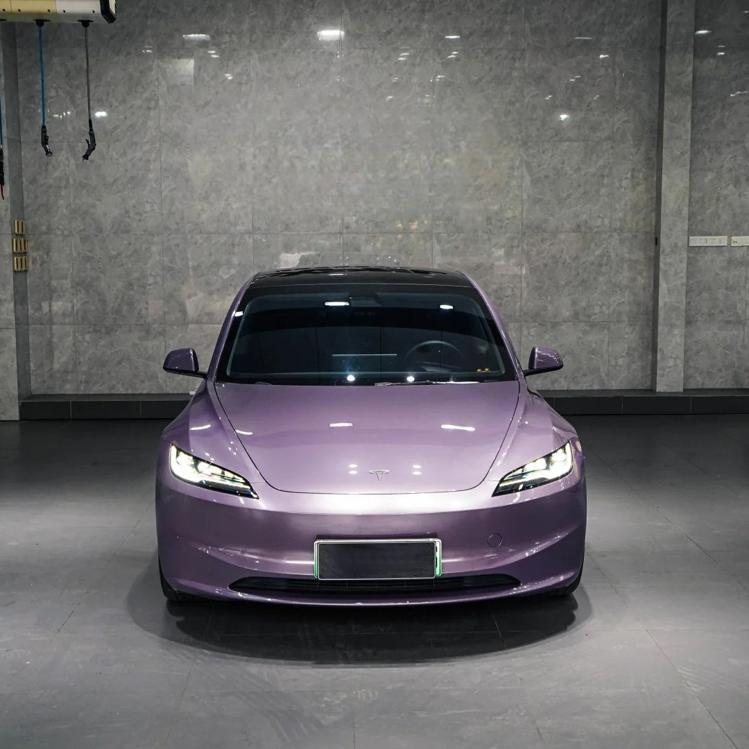 3005 - Spirit Mirror Purple