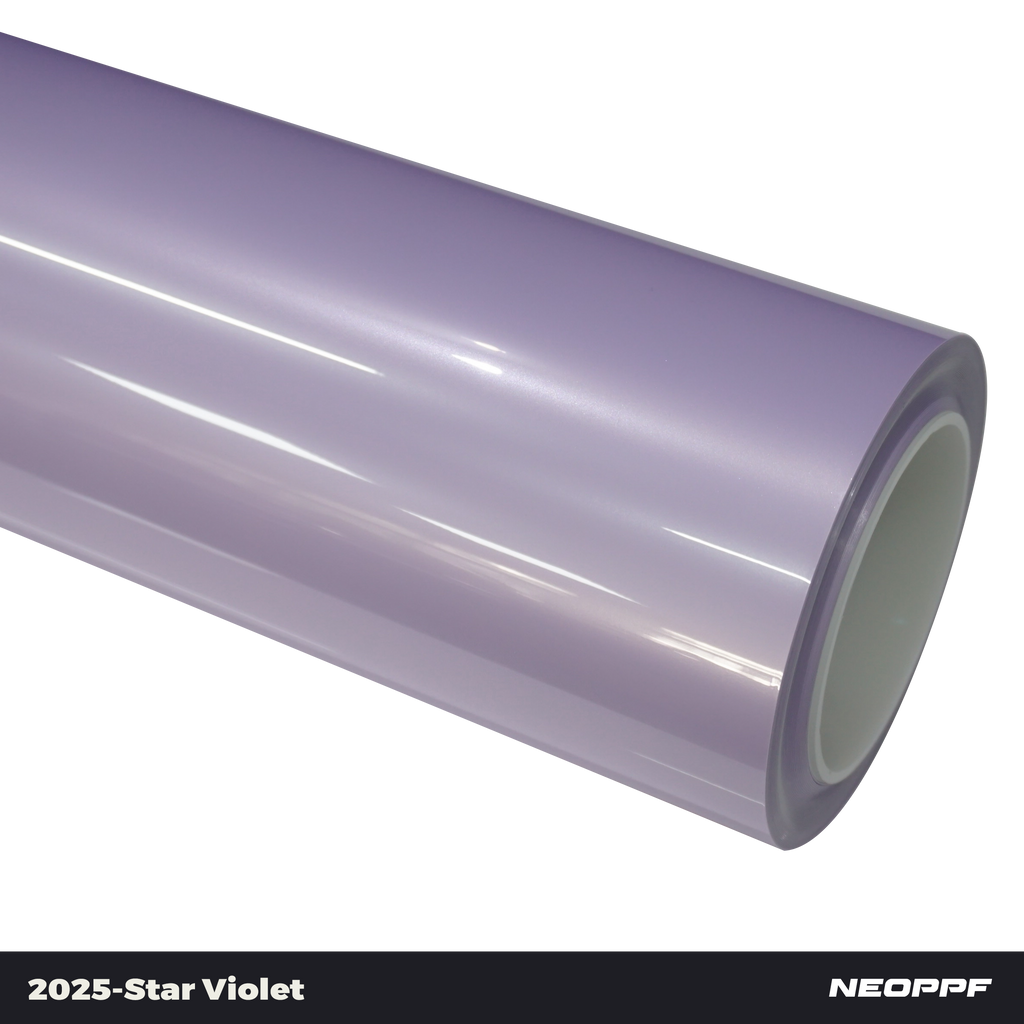 2025 - Star Violet