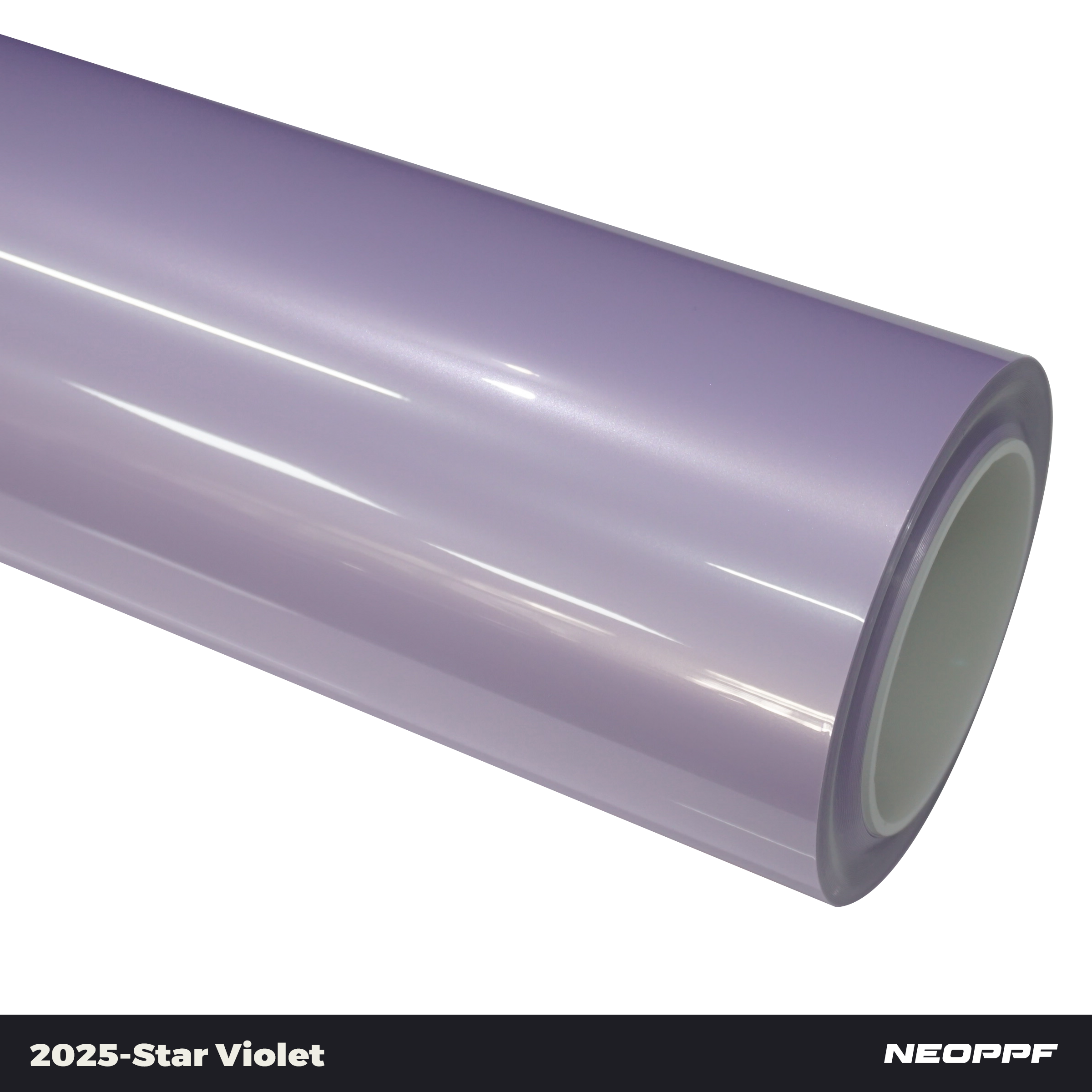 2025 - Star Violet
