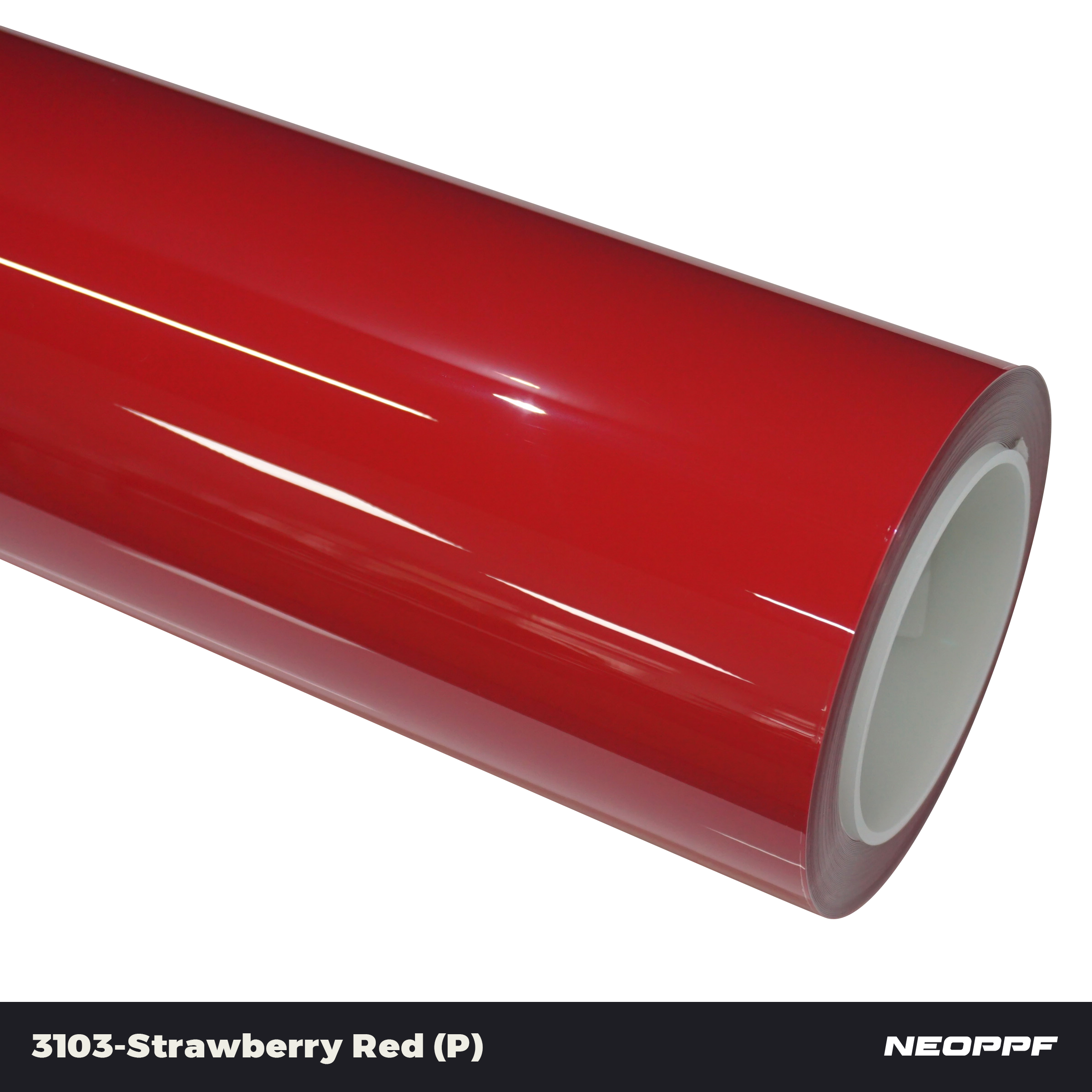 3103 - Strawberry Red (P)