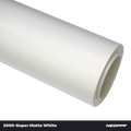 2050 - Super Matte White