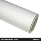 2050 - Super Matte White