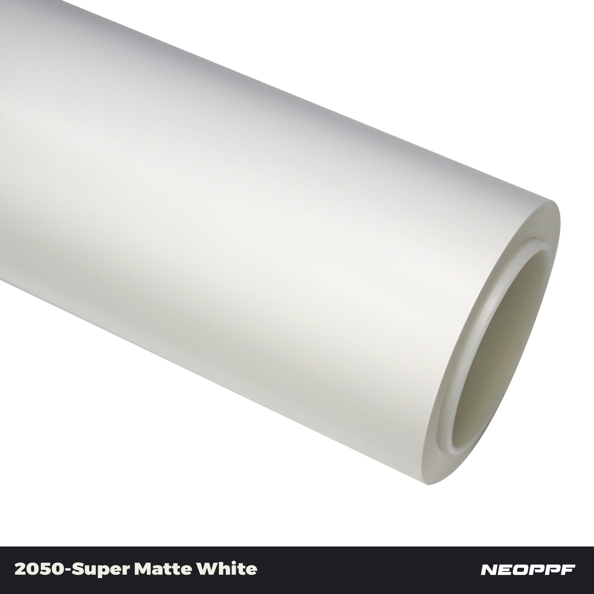 2050 - Super Matte White