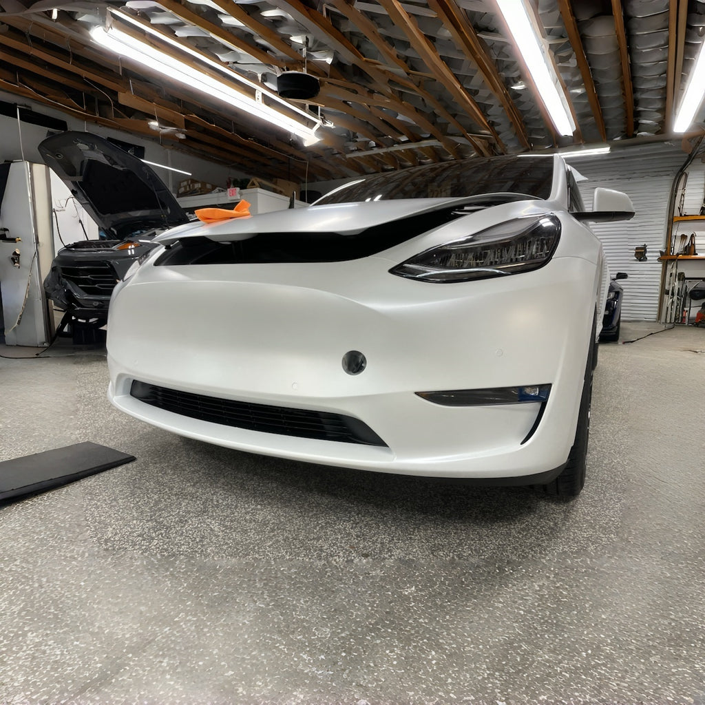 2050 - Super Matte White
