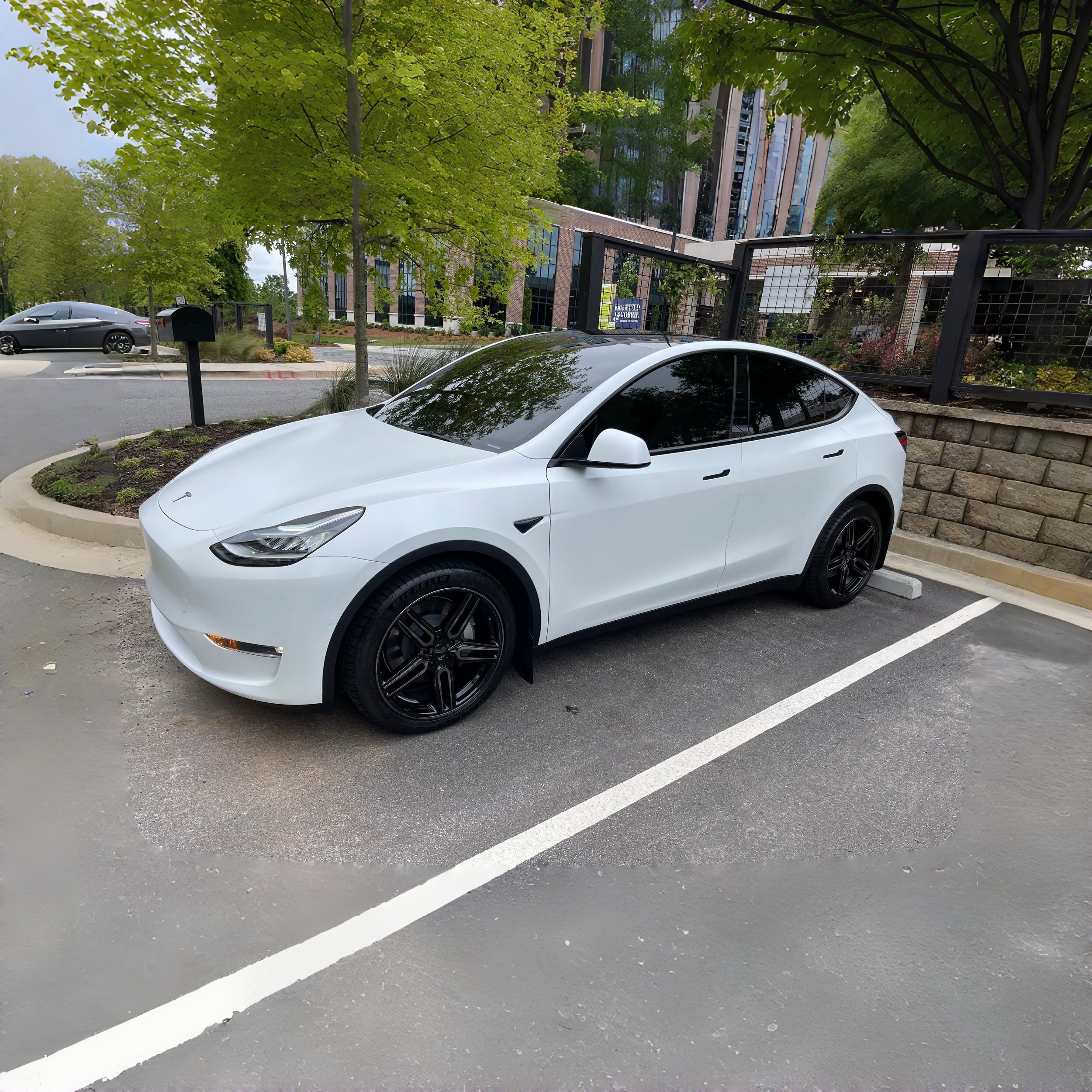 2050 - Super Matte White