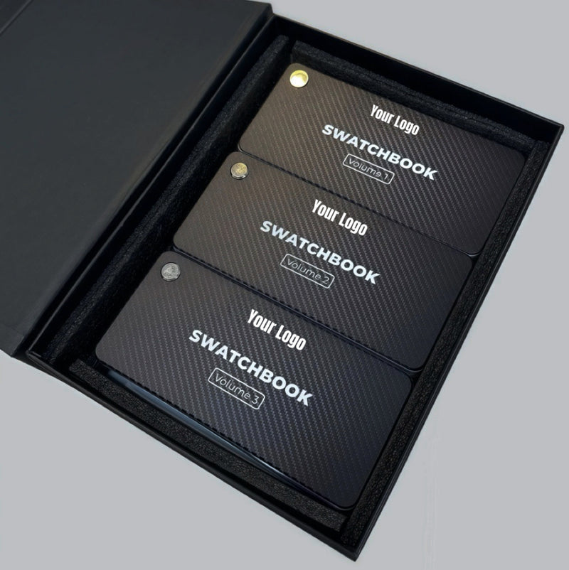 Swatch Books