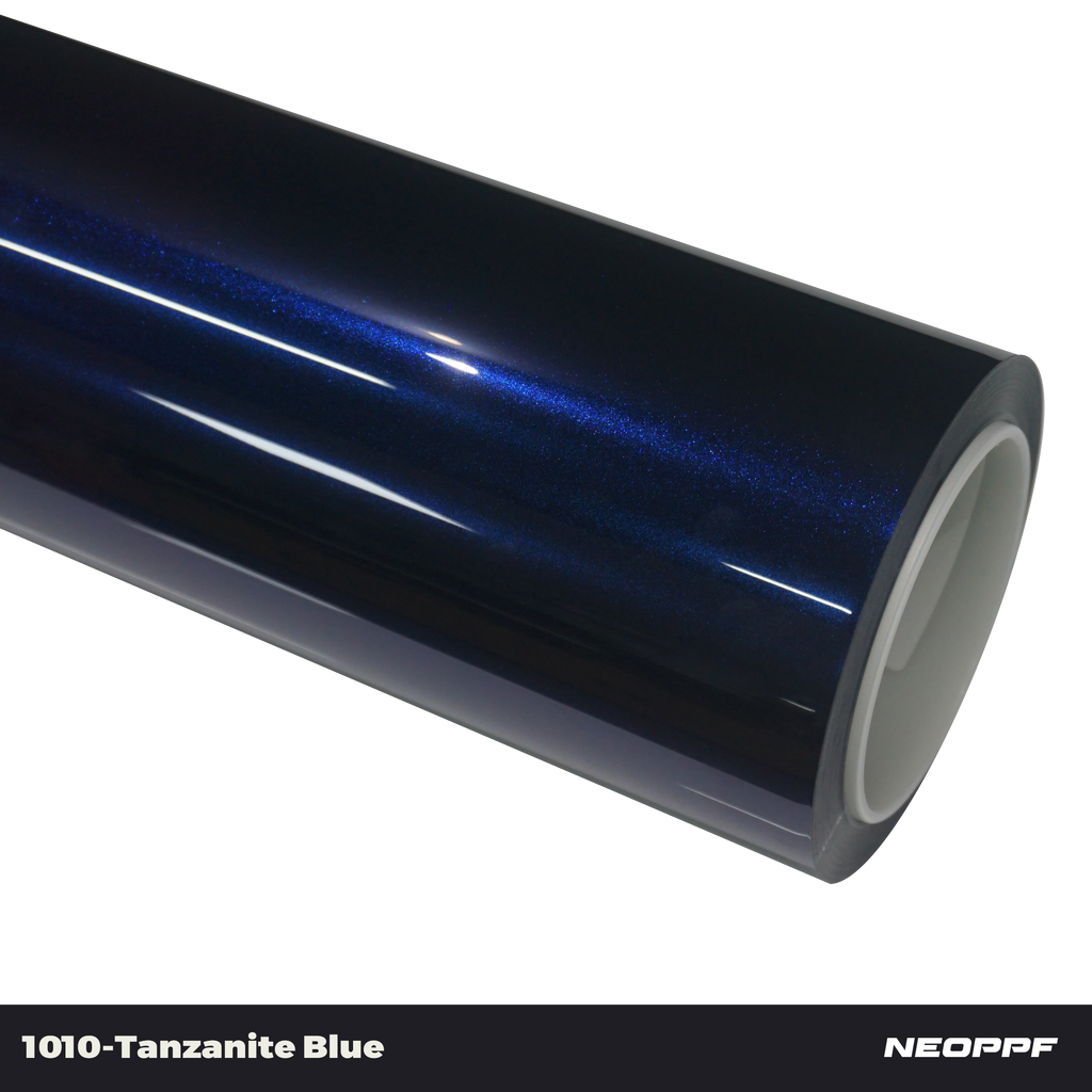 1010 - Tanzanite Blue