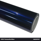 1010 - Tanzanite Blue