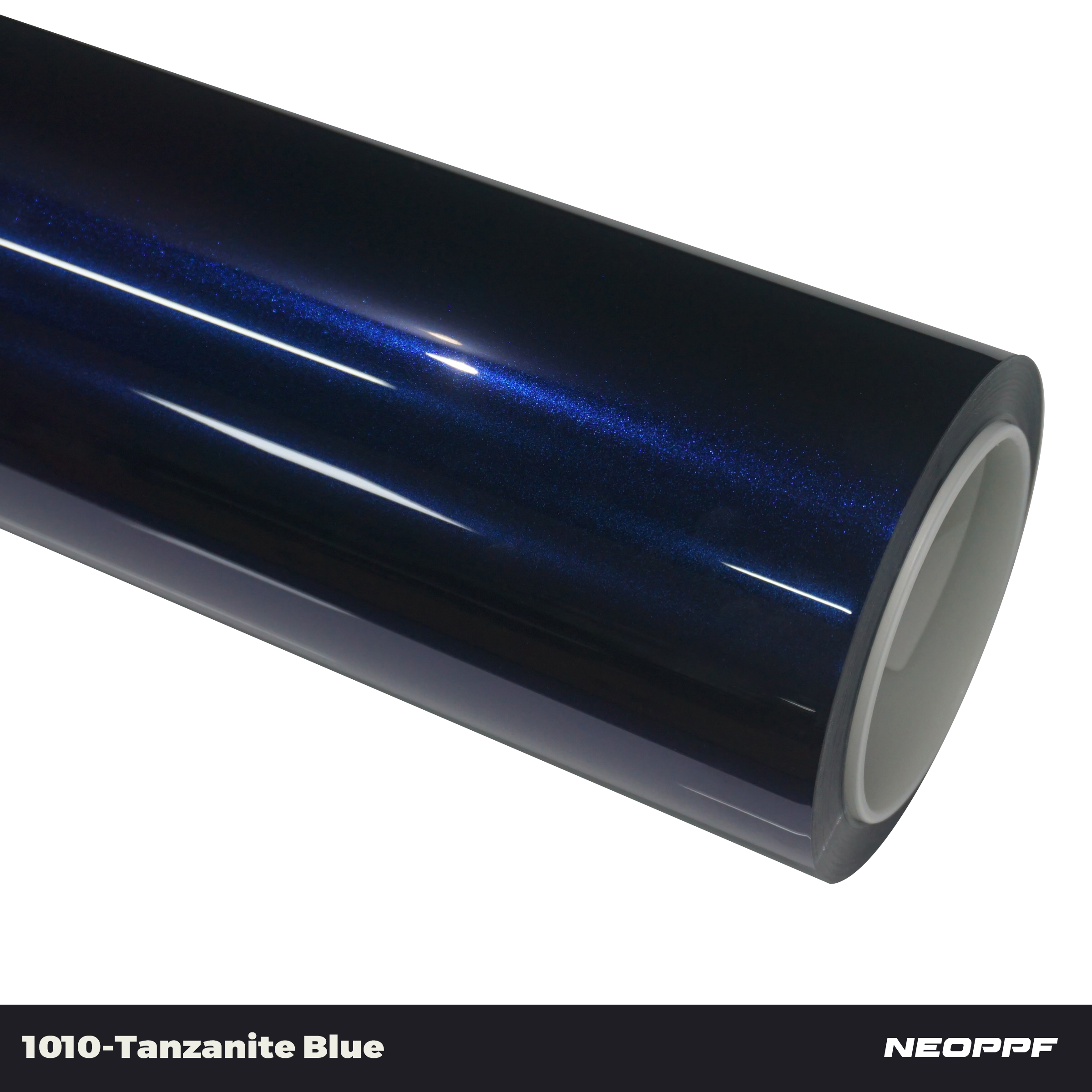 1010 - Tanzanite Blue