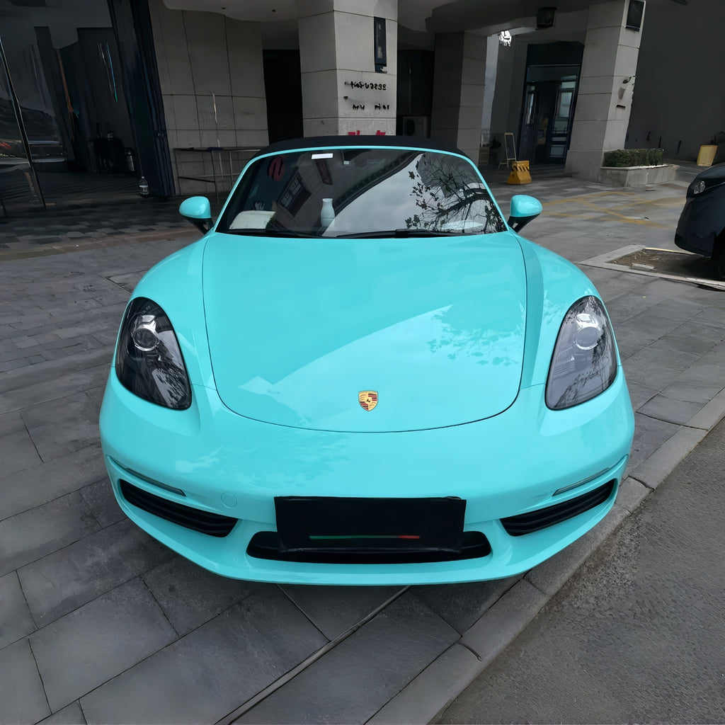 3023 - Tiffany Blue (ML)