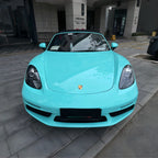 3023 - Tiffany Blue (ML)