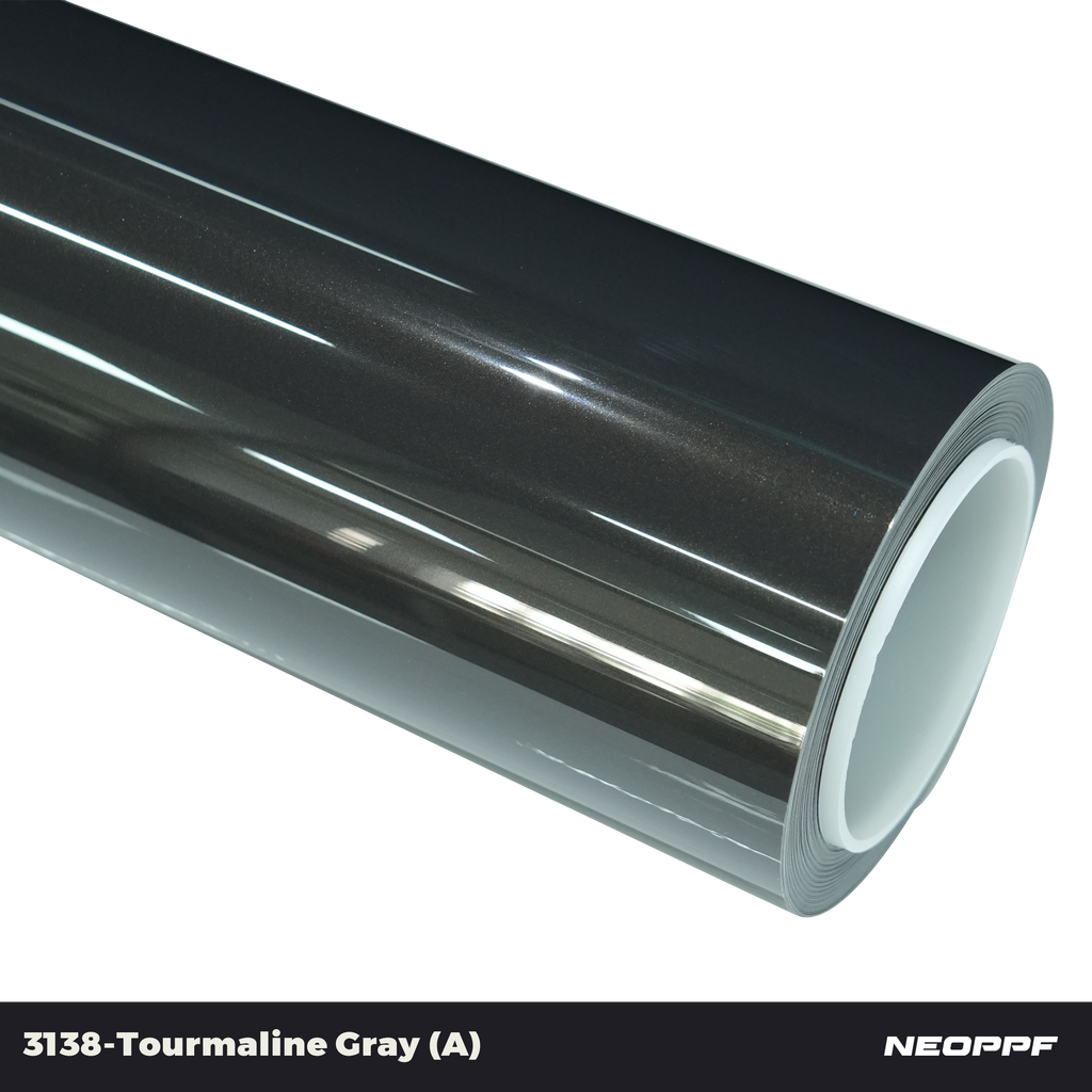 3138 - Tourmaline Gray (A)