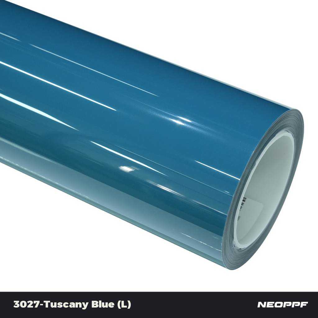 3027 - Tuscany Blue (L)