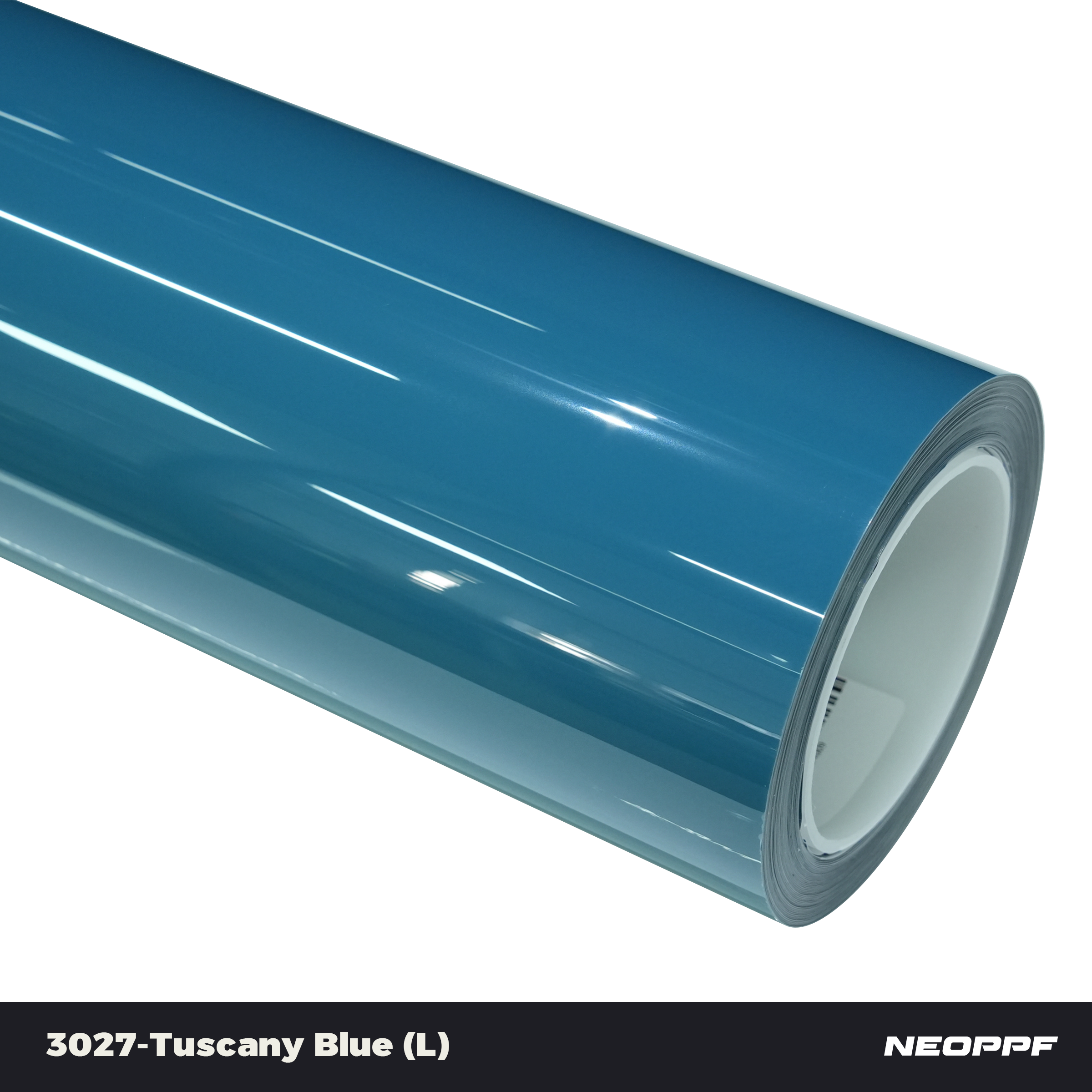 3027 - Tuscany Blue (L)