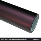 5005 - Ultra Matte Electroplated Purple