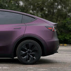 5005 - Ultra Matte Electroplated Purple