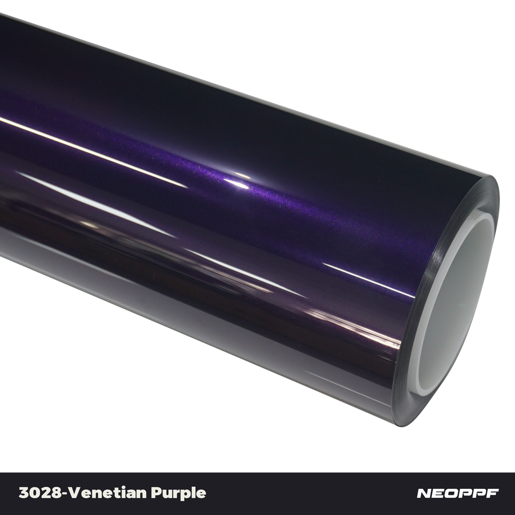 3028 - Venetian Purple