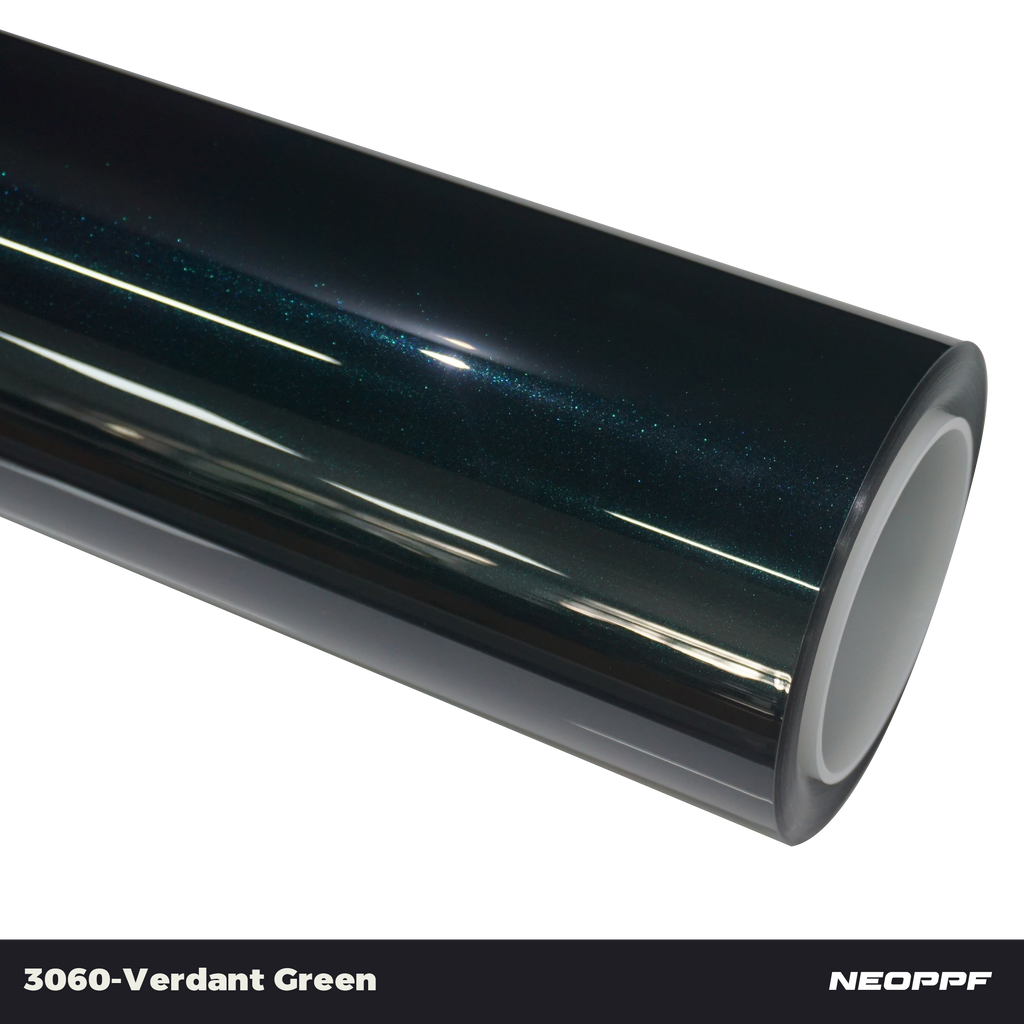 3060 - Verdant Green