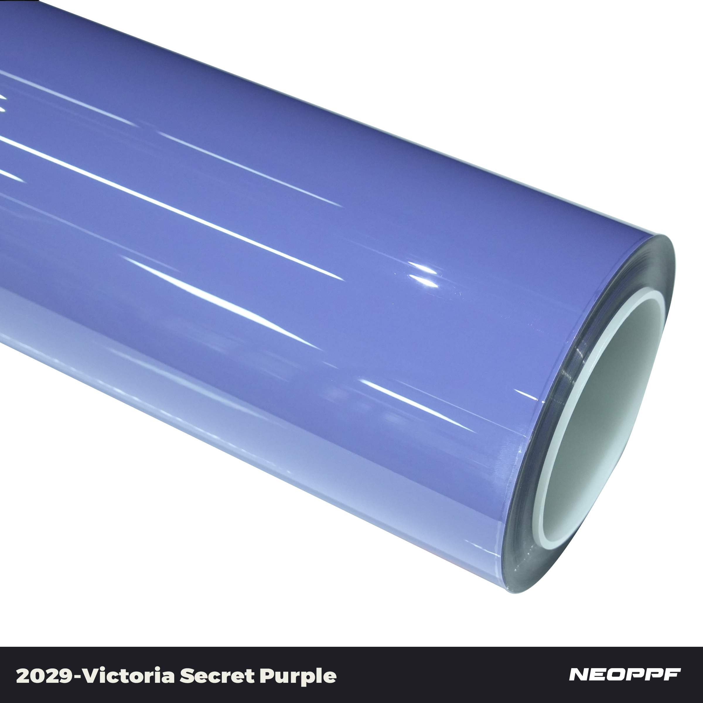 2029 - Victoria Purple