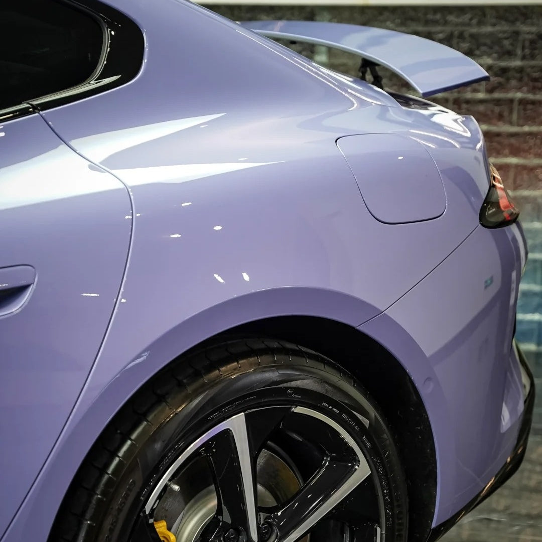 2029 - Victoria Purple