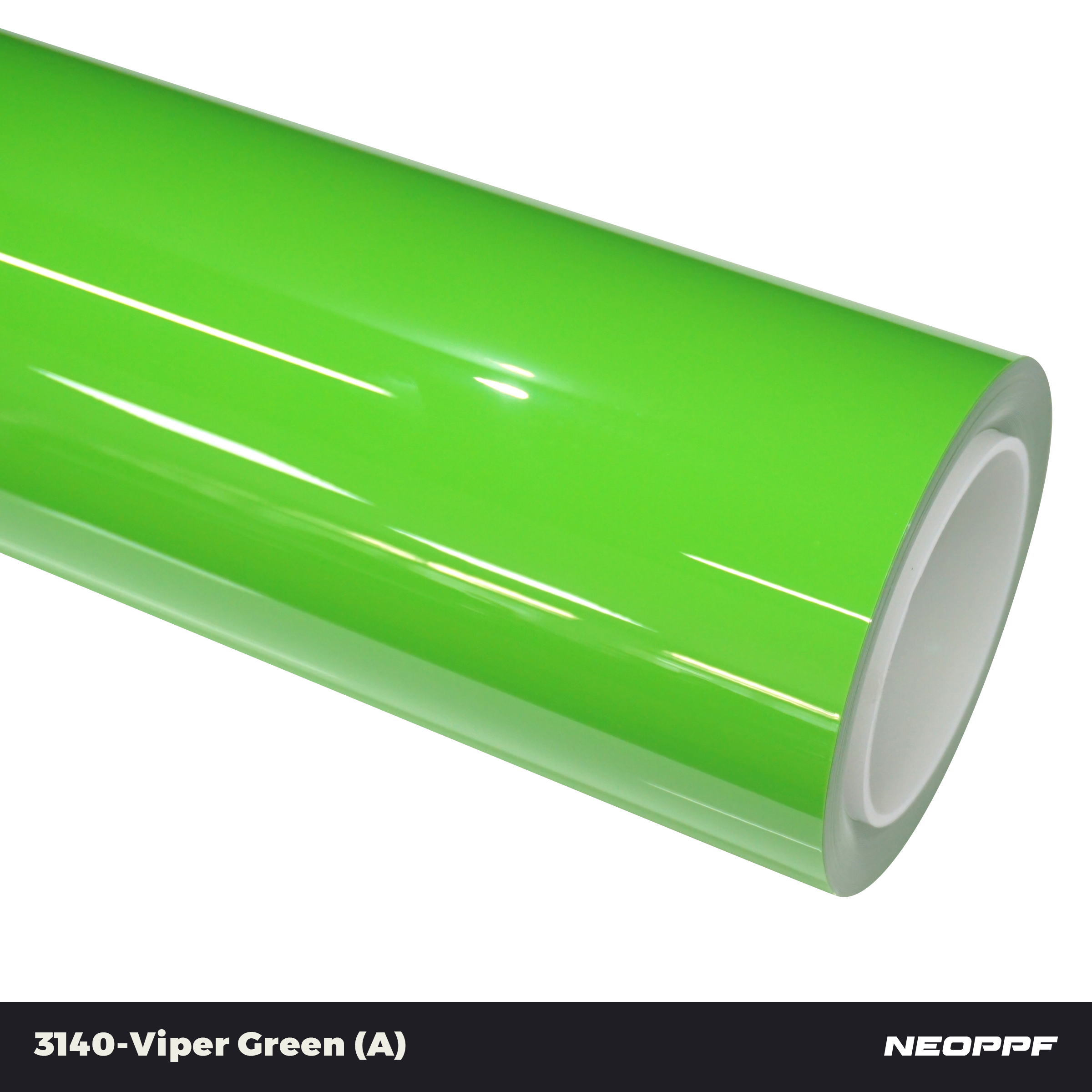 3140 - Viper Green (A)