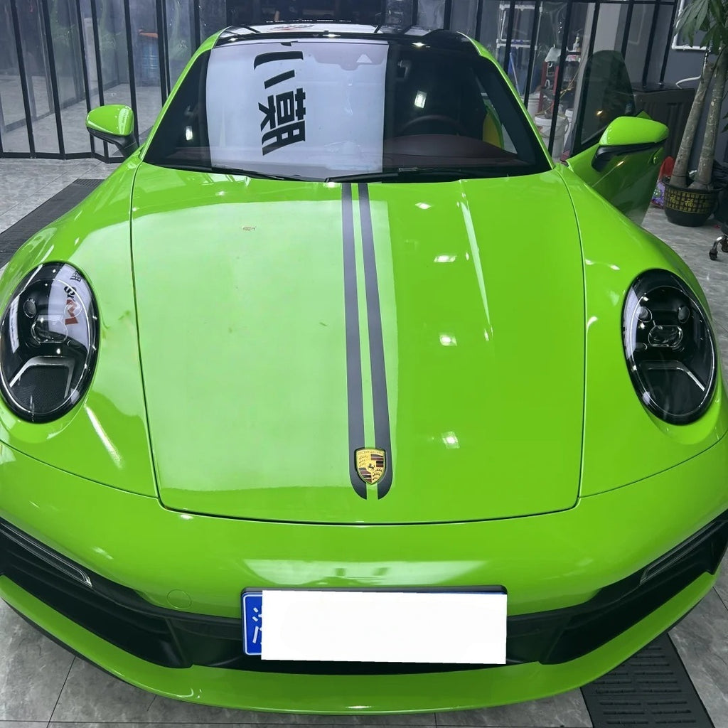 3140 - Viper Green (A)