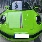 3140 - Viper Green (A)