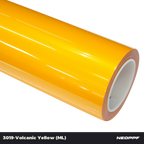 3019 - Volcanic Yellow (ML)