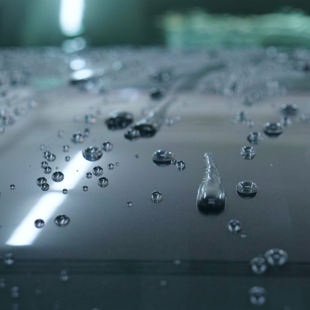 Marine Paint Protection Film