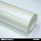 1022 -White Blue