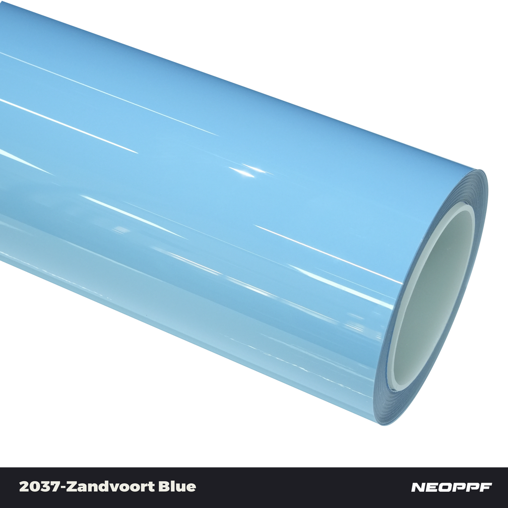 2037 - Zandvoort Blue