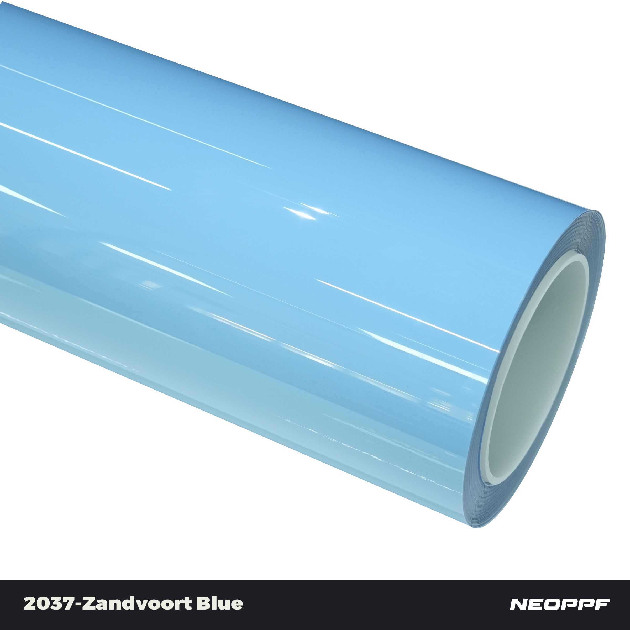 2037 - Zandvoort Blue