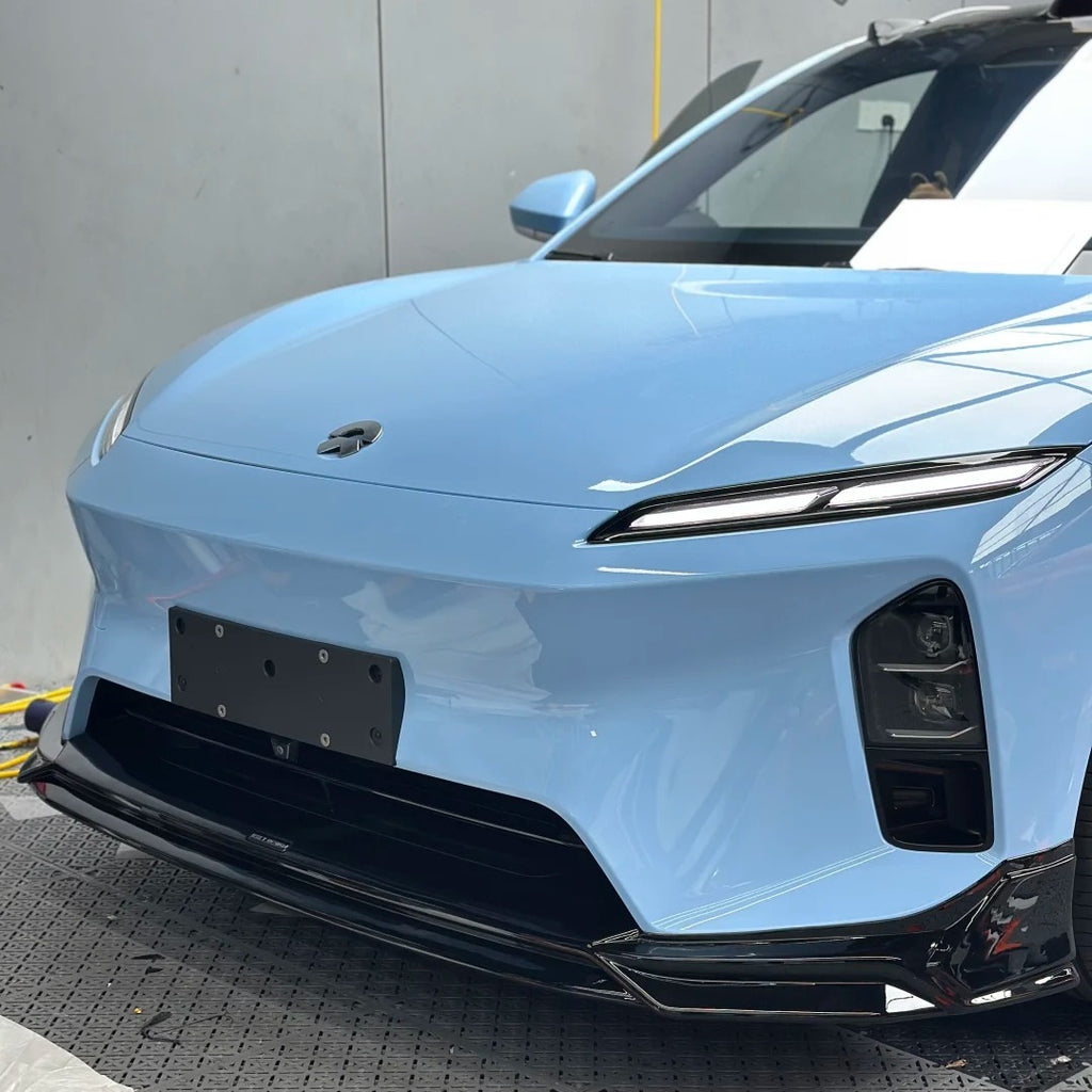 2037 - Zandvoort Blue