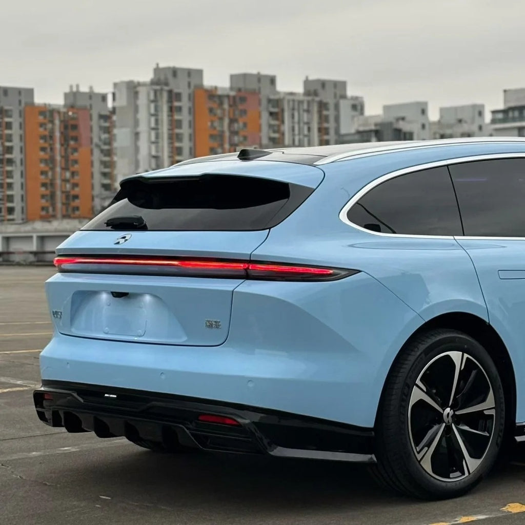2037 - Zandvoort Blue