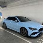 2037 - Zandvoort Blue