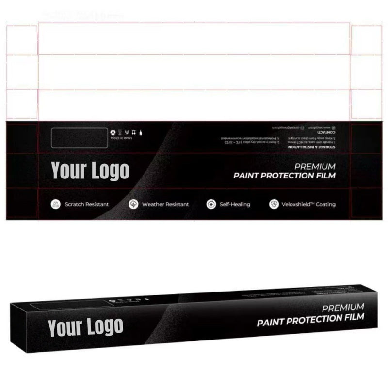 packaging